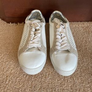 Zadig and Voltaire Sneakers